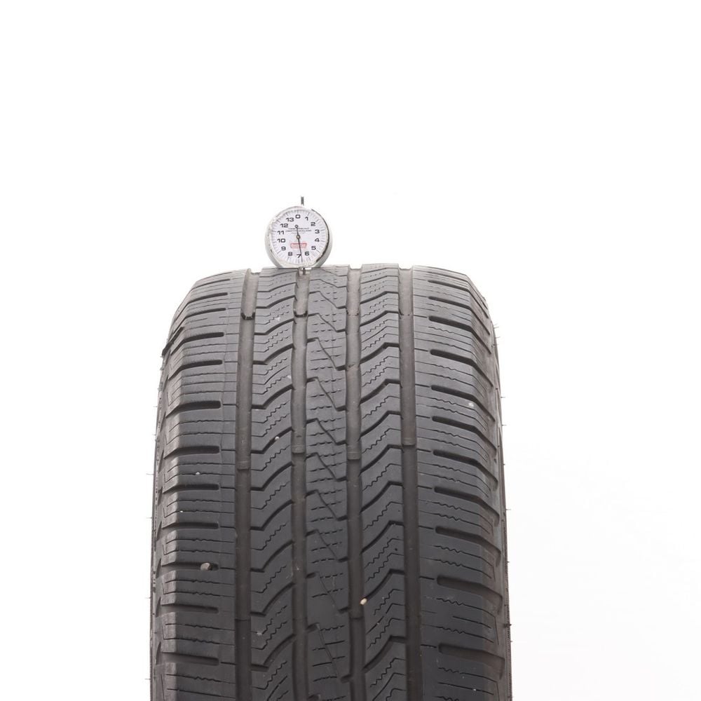 Set of (4) Used 245/60R18 Cooper Endeavor Plus 105H - 6.5-8/32 - Image 2