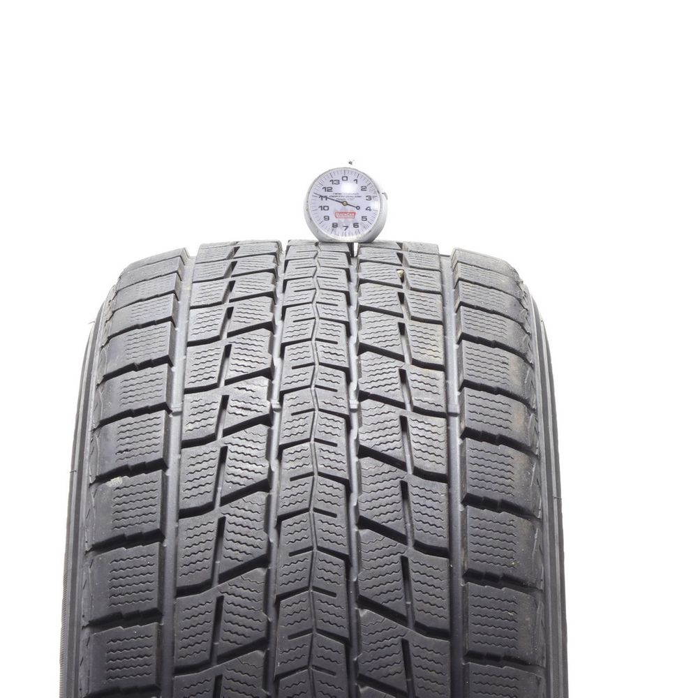 Used 275/50R21 Dunlop Winter Maxx SJ8 113R - 11/32 - Image 2