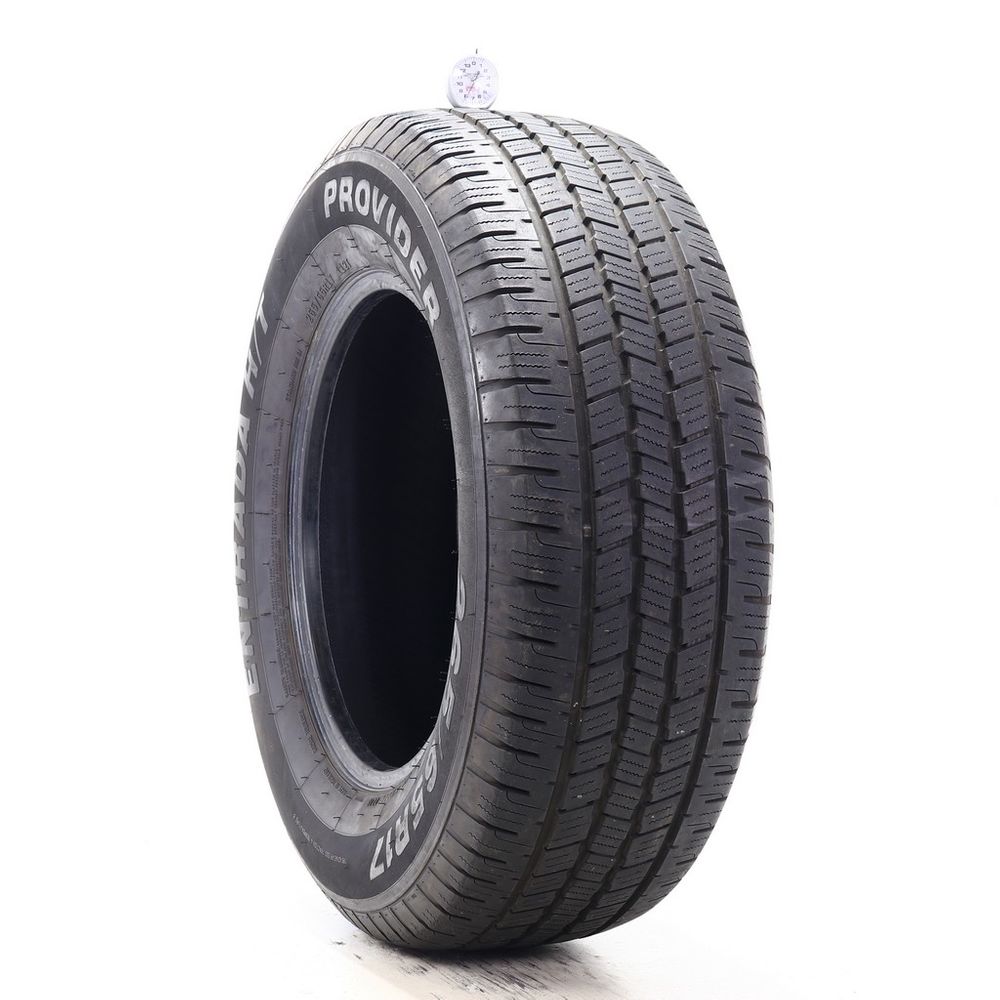 Used 265/65R17 Provider Entrada H/T 112T - 8.5/32 - Image 1