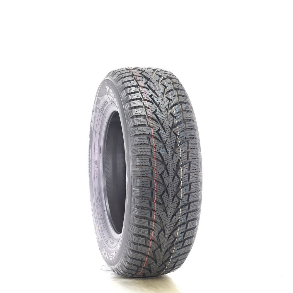 New 205/65R15 Toyo Observe G3-Ice 94T - New - Image 1