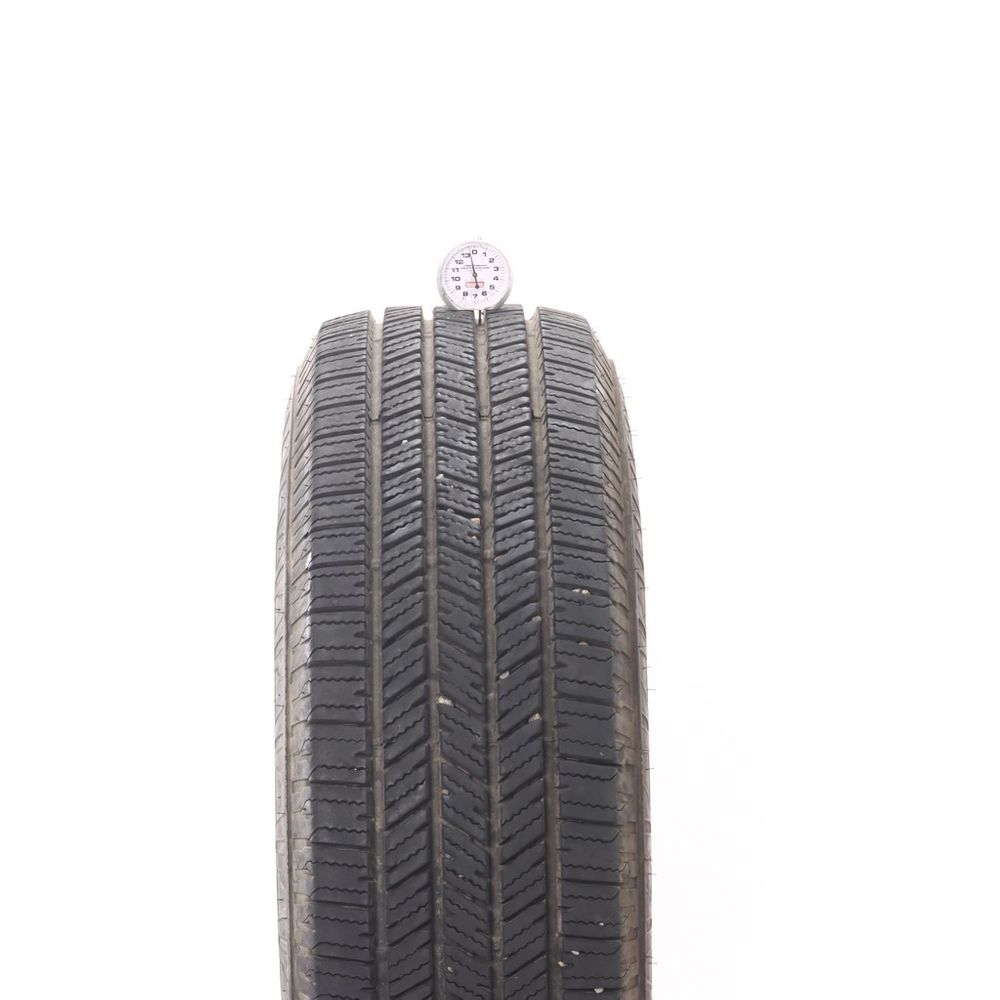Used LT 245/75R16 Firestone Transforce HT2 120/116R E - 13.5/32 - Image 2