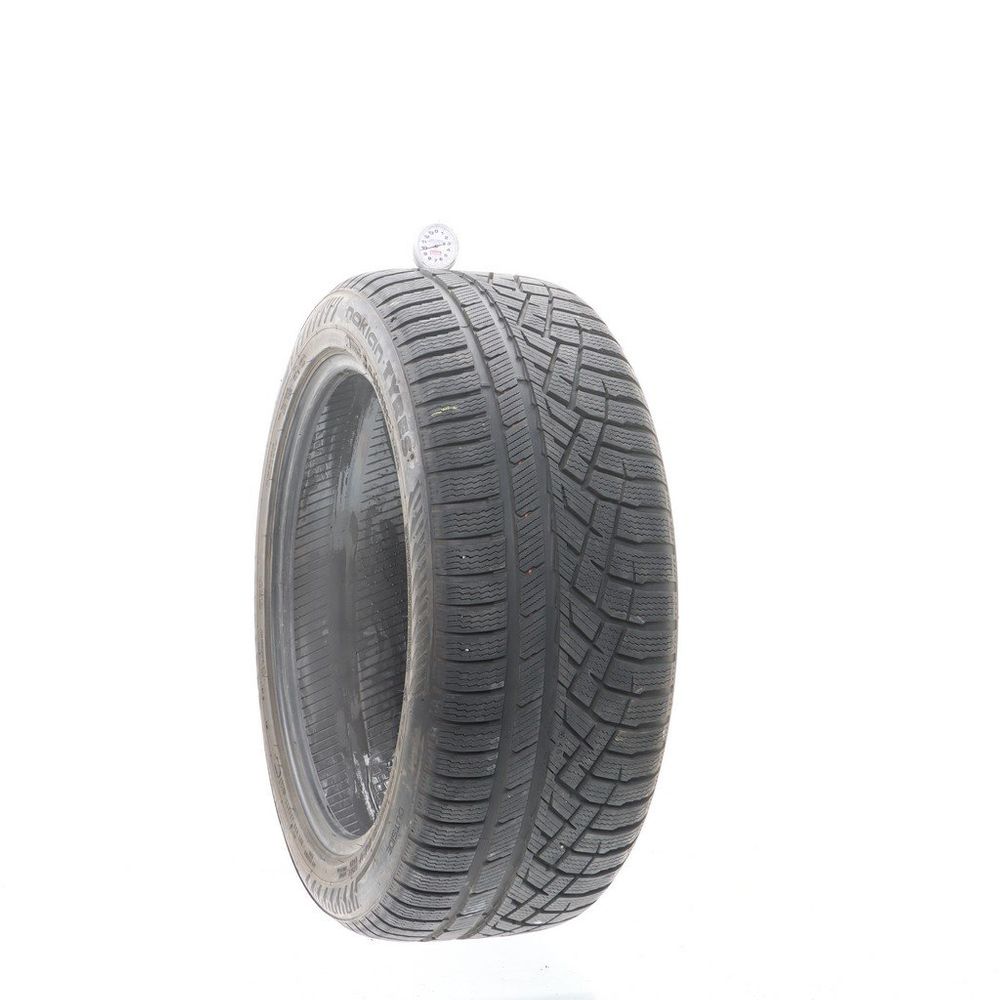 Used 245/45R19 Nokian Remedy WRG5 102V - 9.5/32 - Image 1