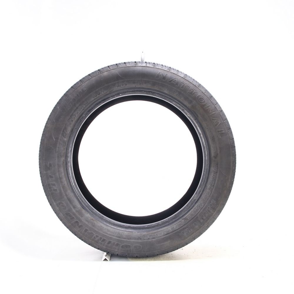 Used 235/55R18 National Commando HTS 100H - 7.5/32 - Image 3