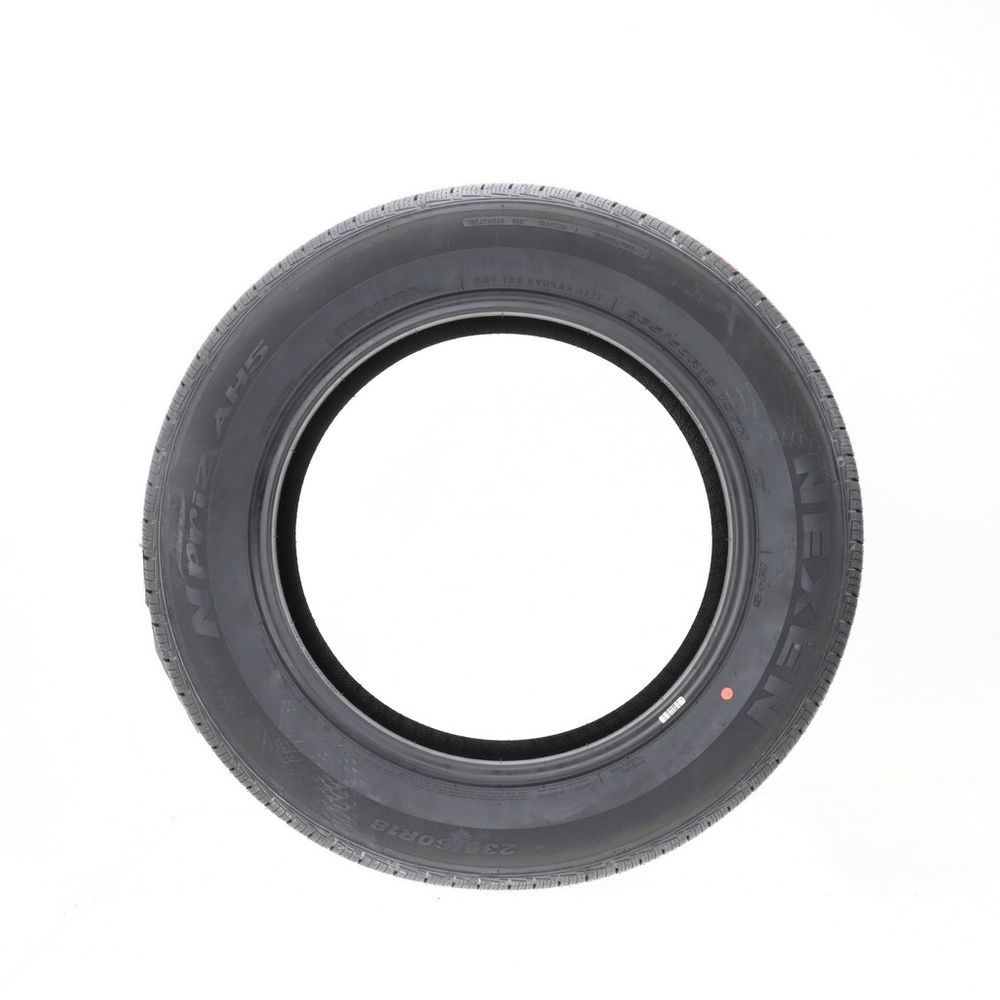 New 235/60R18 Nexen N'Priz AH5 107H - Image 3