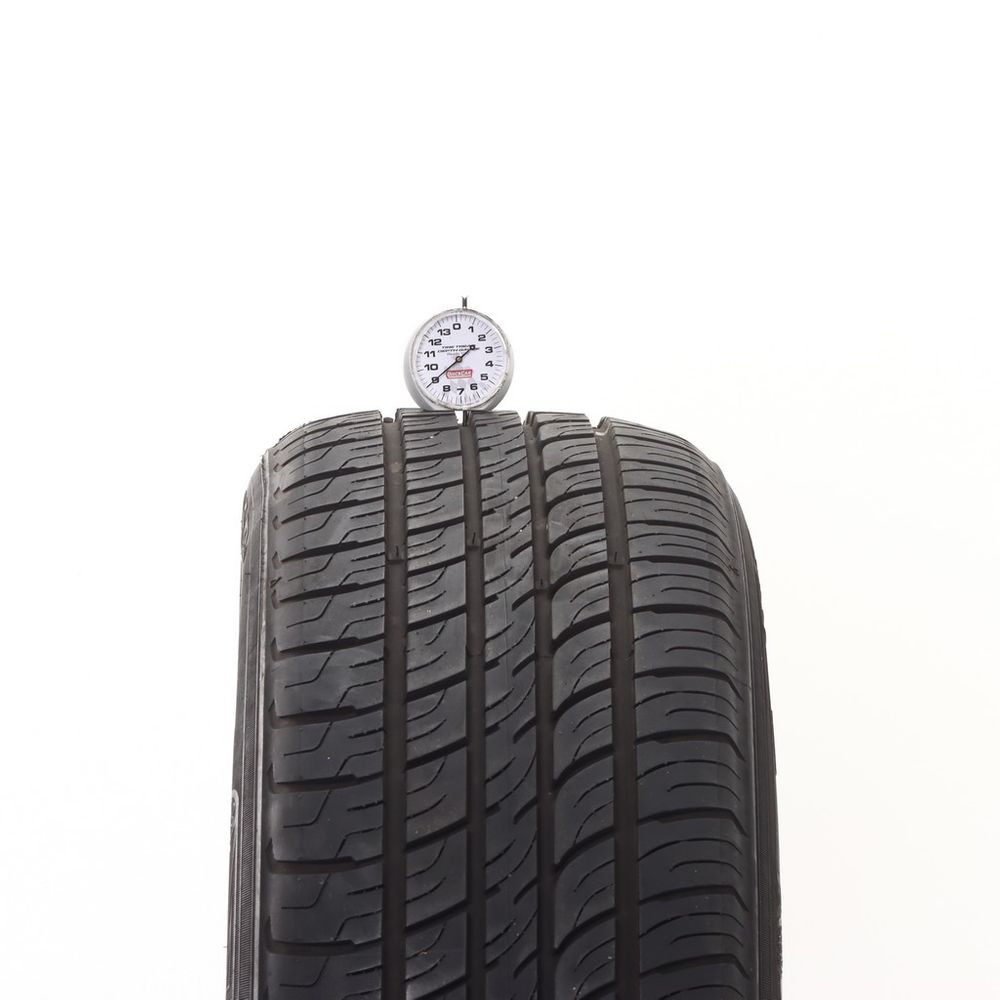 Set of (2) Used 215/55R17 Radar Dimax AS-8 94V - 7.5-9/32 - Image 5