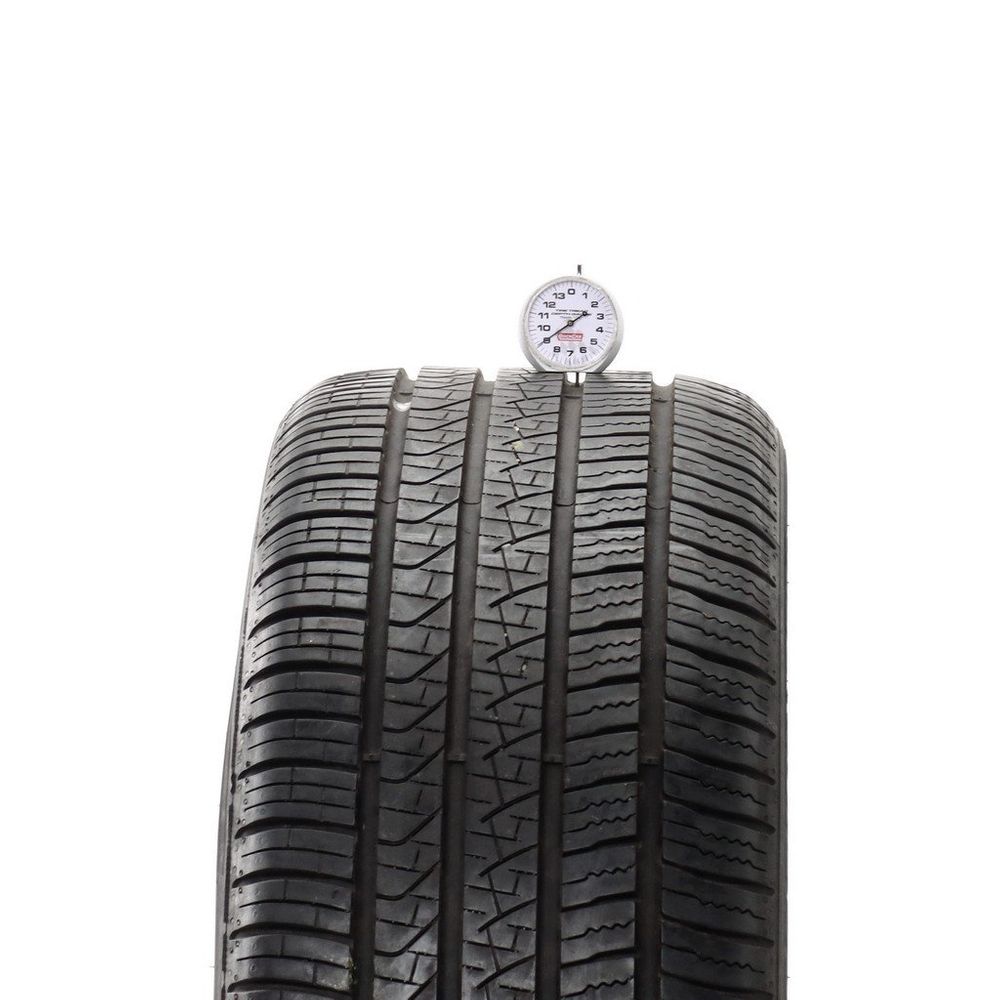 Set of (4) Used 255/40R21 Pirelli Scorpion Zero VOL PNCS 102V - 8-9.5/32 - Image 8