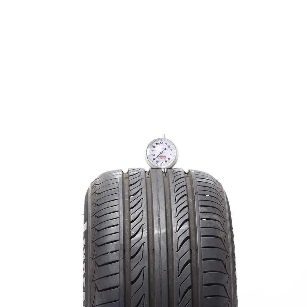 Used 205/55ZR16 Landsail LS388 91W - 8.5/32 - Image 2
