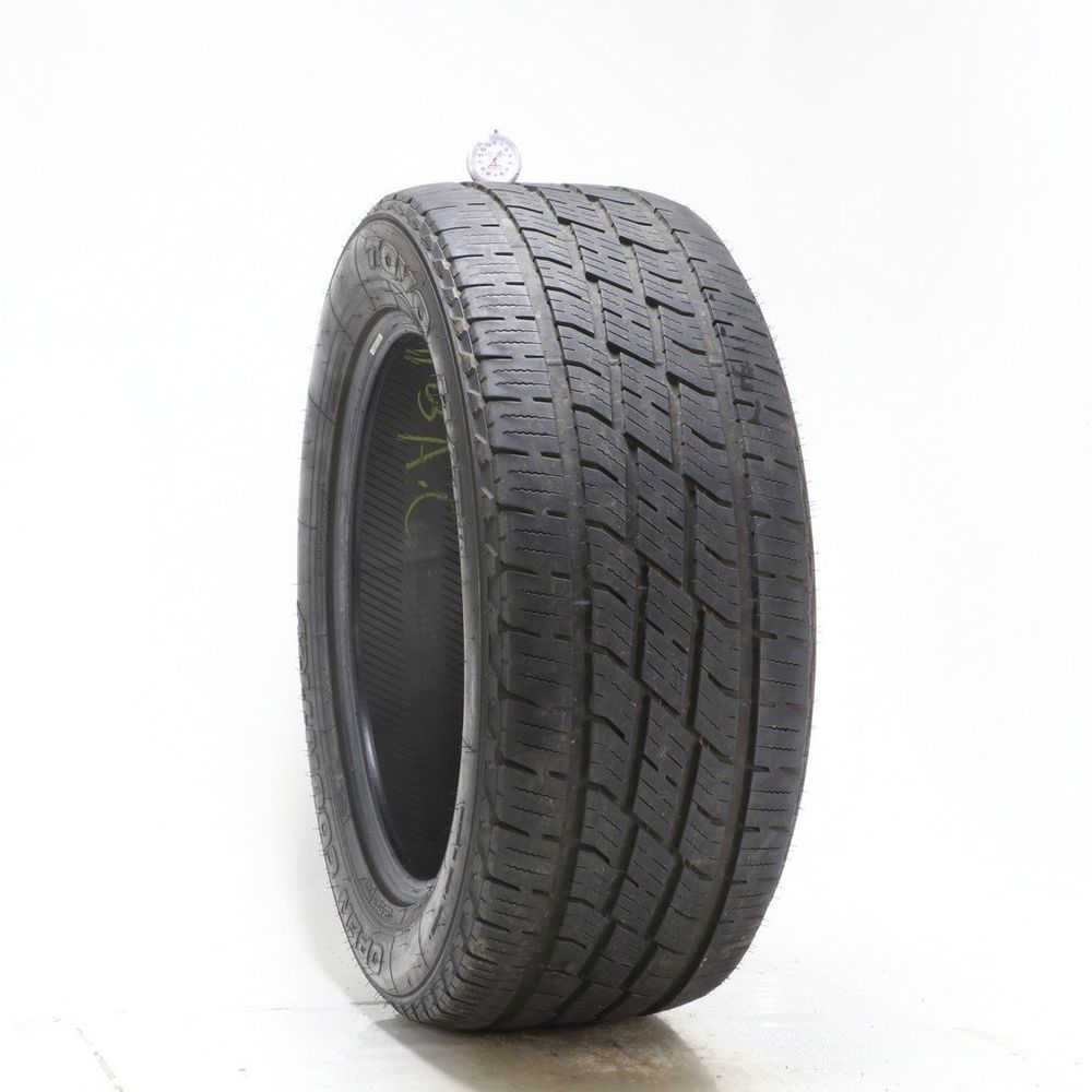 Used 285/50R20 Toyo Open Country H/T II 112V - 8.5/32 - Image 1