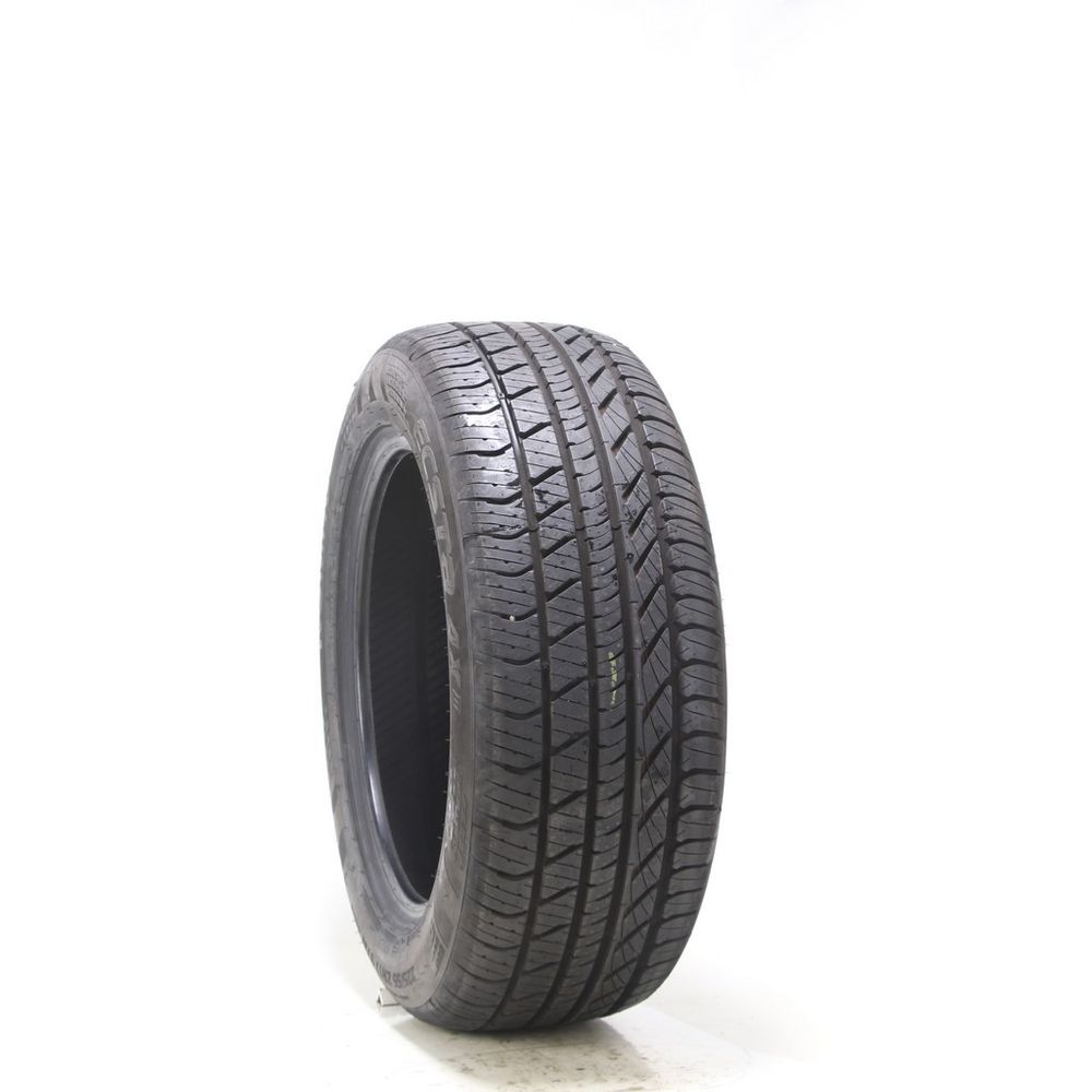 New 225/55ZR17 Kumho Ecsta 4X II 97W - 10/32 - Image 1