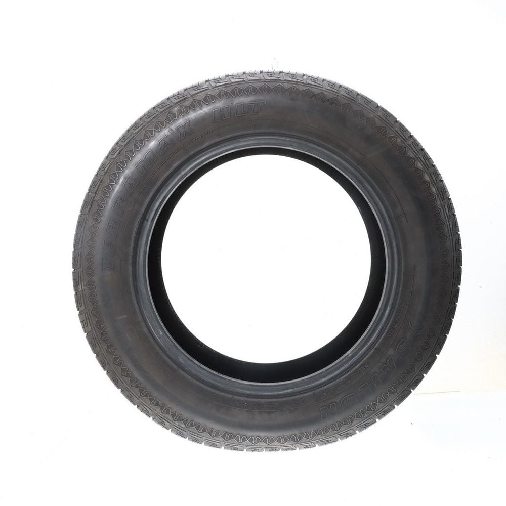 Set of (4) Used 265/60R18 Sailun Terramax HLT 110H - 8-9.5/32 - Image 3