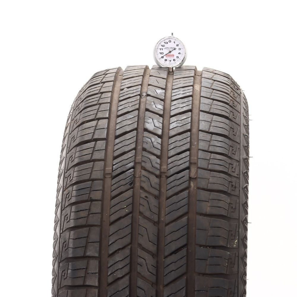 Set of (4) Used 265/60R18 Sailun Terramax HLT 110H - 8-9.5/32 - Image 8
