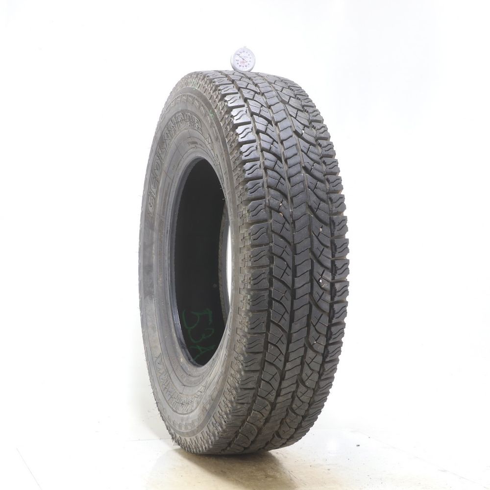 Used LT 235/80R17 Yokohama Geolandar A/T-S 120/117R E - 11.5/32 - Image 1