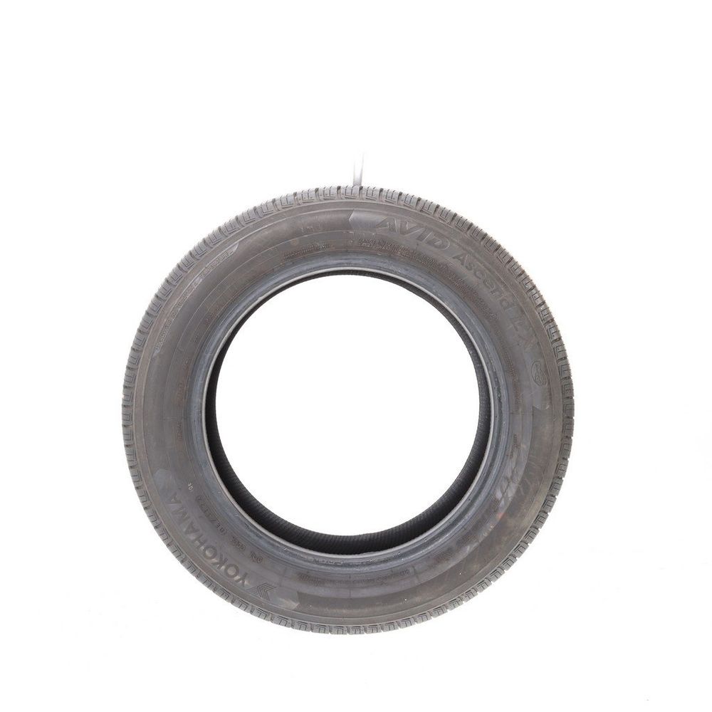 Used 185/60R15 Yokohama Avid Ascend LX 84H - 9/32 - Image 3