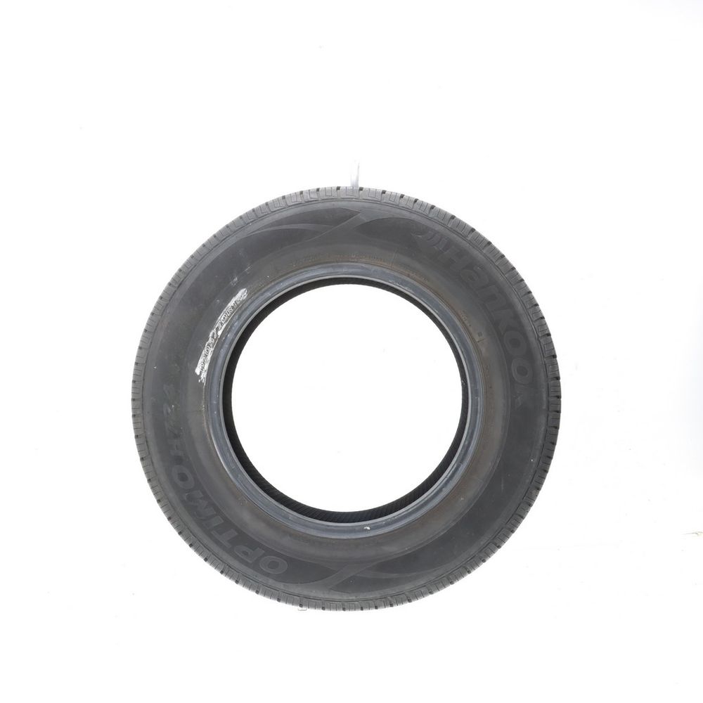 Used 205/70R15 Hankook Optimo H724 95T - 8.5/32 - Image 3