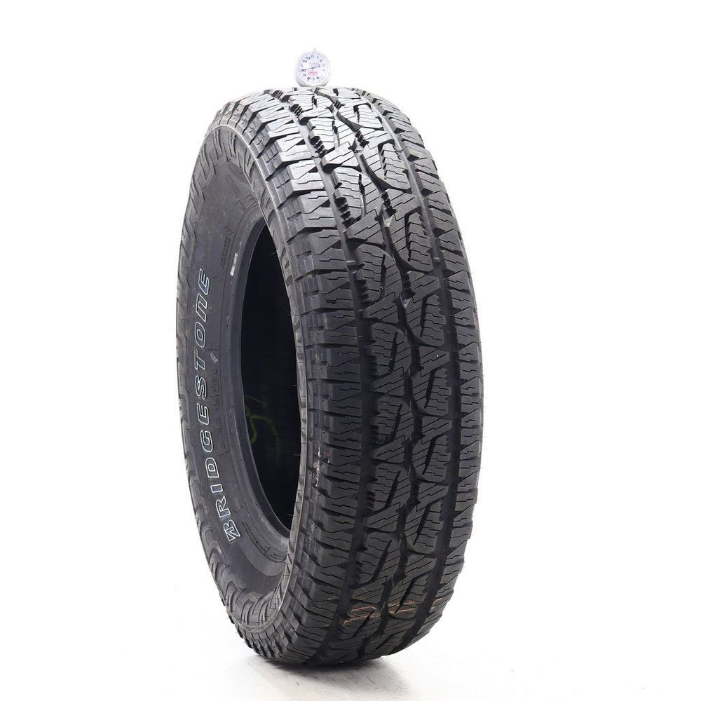 Used 245/70R17 Bridgestone Dueler A/T REVO 3 108T - 10/32 - Image 1
