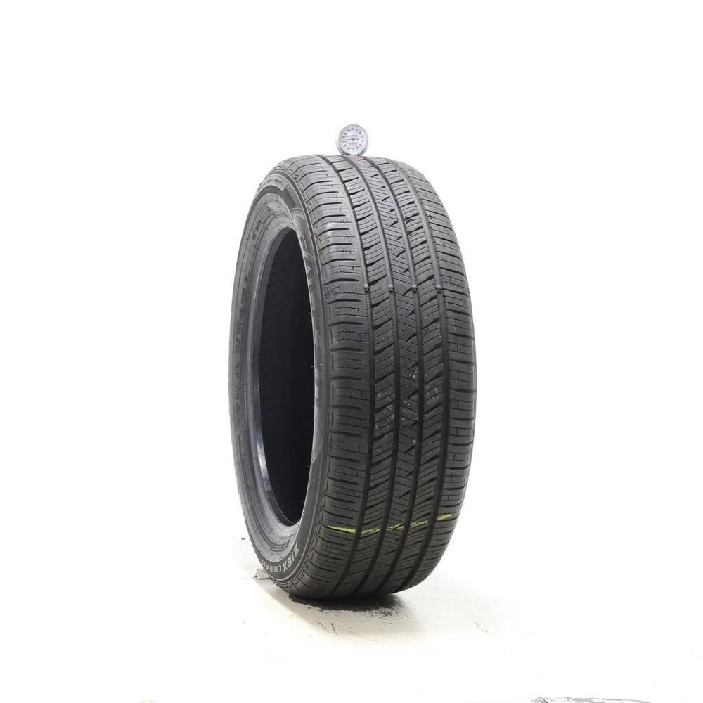 Used 215/55R18 Falken Ziex CT60 A/S 95V - 10.5/32 - Image 1