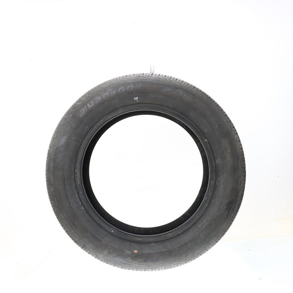 Set of (4) Used 225/60R17 Hankook Dynapro HP2 99H - 8.5-9/32 - Image 6