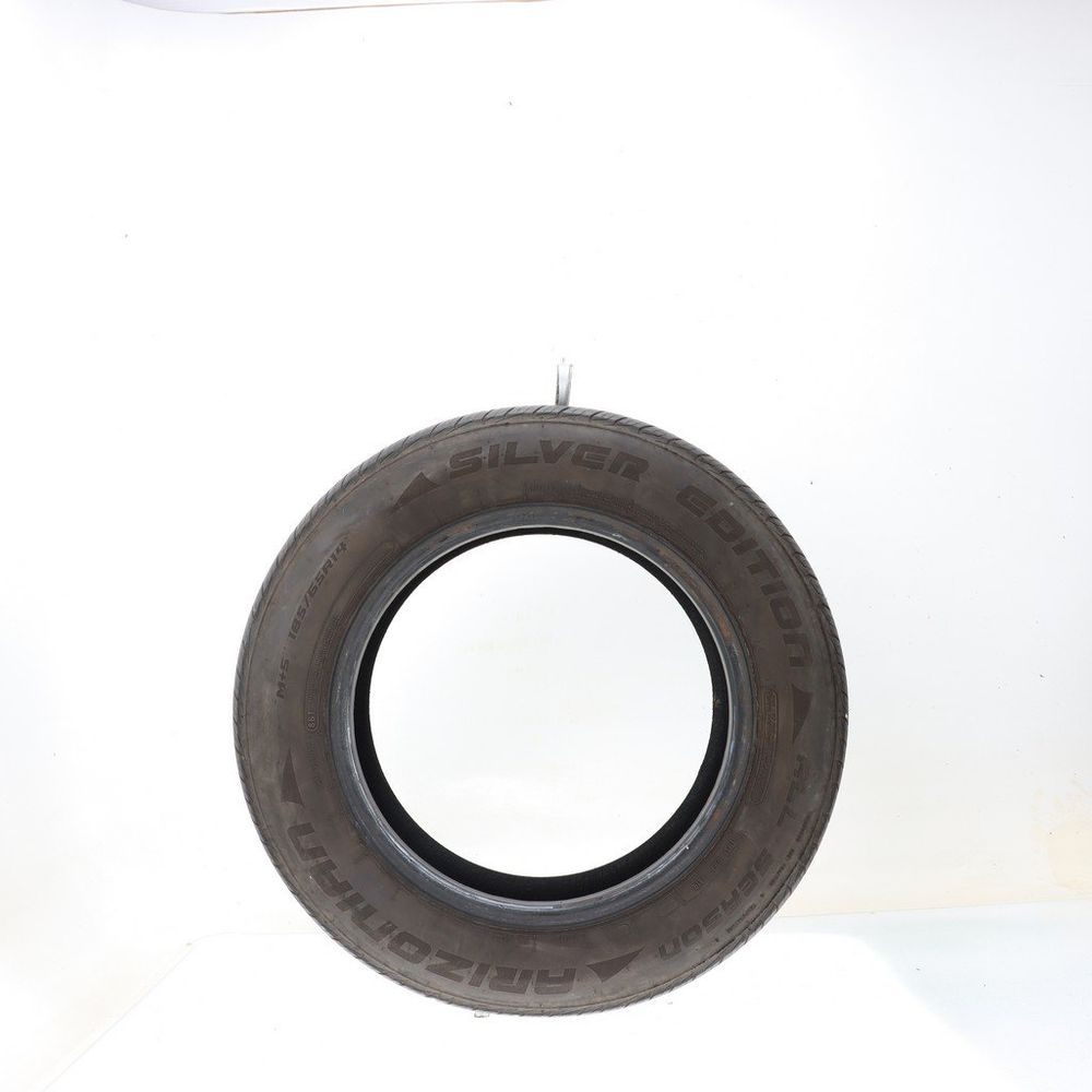 Set of (2) Used 185/65R14 Arizonian Silver Edition 86T - 6.5-8/32 - Image 3