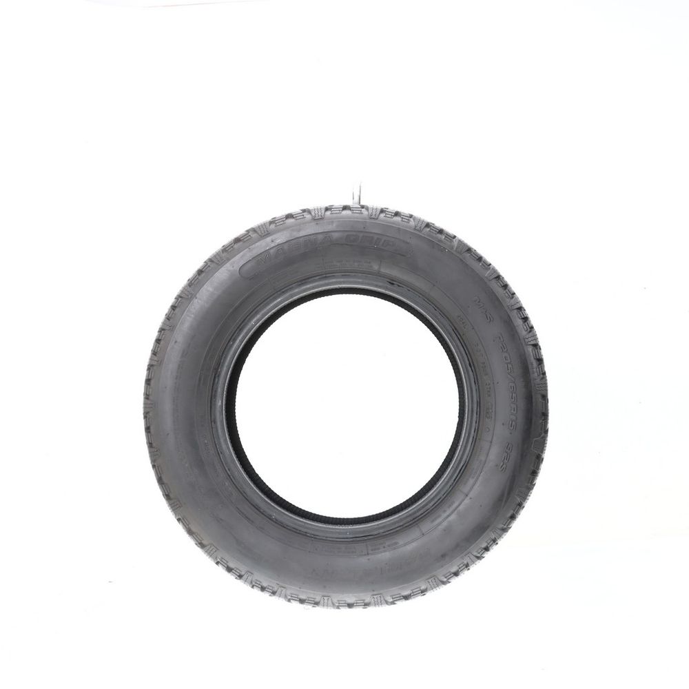 Used 205/65R15 Kelly Wintermark Magna Grip HT 92S - 10.5/32 - Image 3
