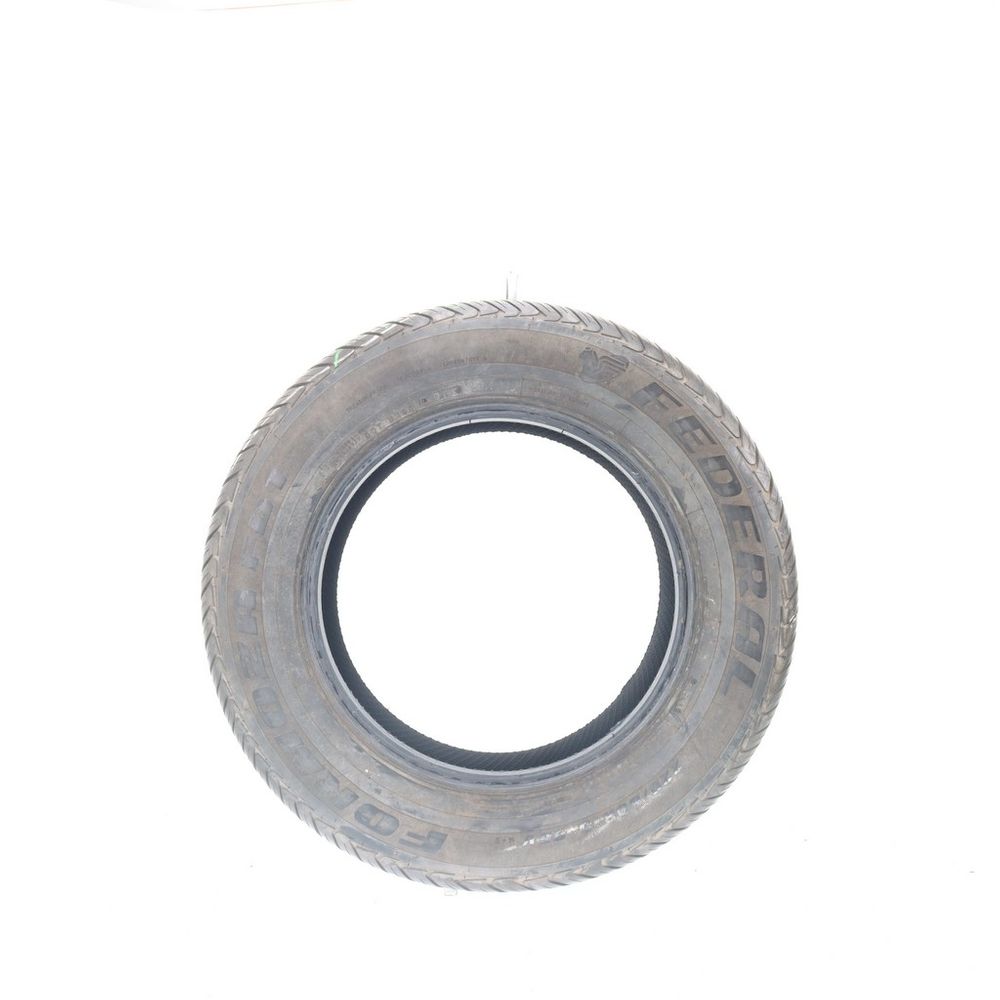 Used 225/60R15 Federal Formoza FD1 96V - 8.5/32 - Image 3