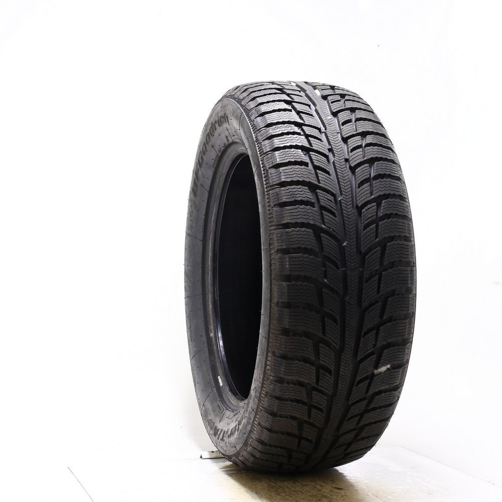 Driven Once 275/55R20 BFGoodrich Winter T/A KSI 113T - 12/32 - Image 1