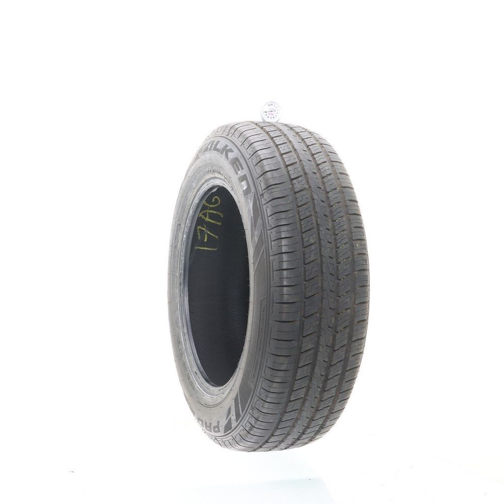 Set of (4) Used 235/65R18 Falken Pro G5 CSV 106V - 8.5-10/32 - Image 4