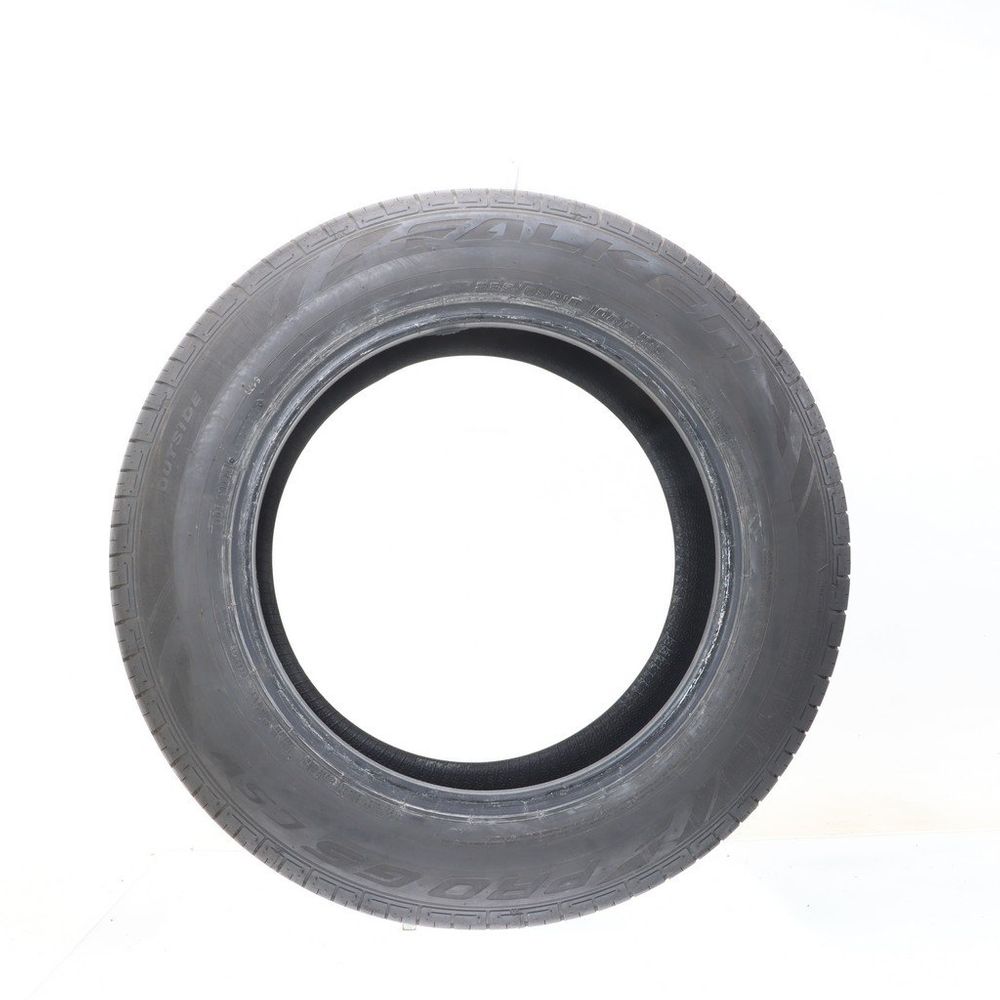 Set of (4) Used 235/65R18 Falken Pro G5 CSV 106V - 8.5-10/32 - Image 6