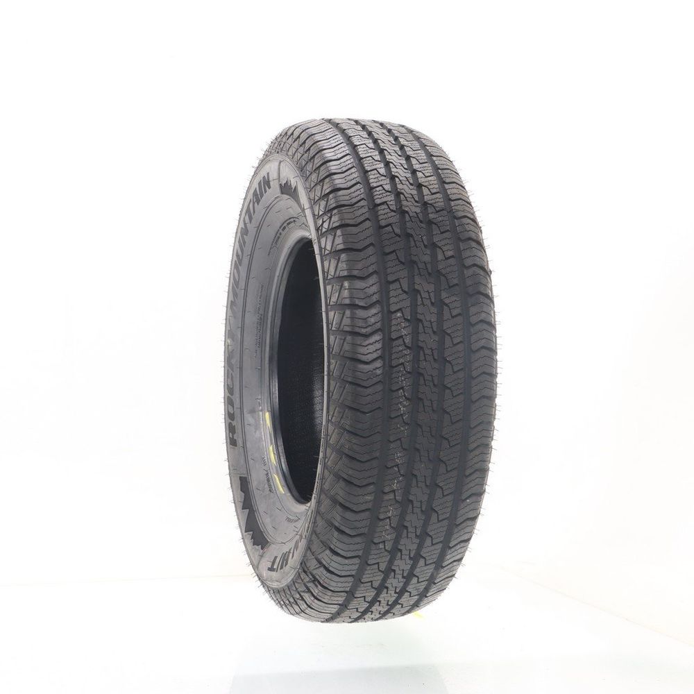 New 255/70R16 Rocky Mountain H/T 111T - Image 1
