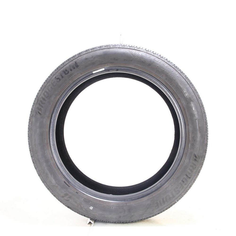 Set of (4) Used 225/50R18 Bridgestone Turanza Quiet Track 99V - 5.5-6/32 - Image 3