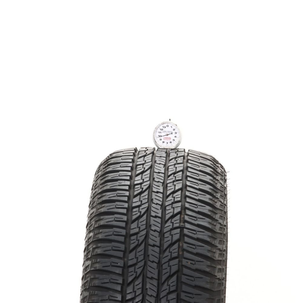 Set of (4) Used 225/60R17 Yokohama Geolandar A/T G015 99T - 8-9.5/32 - Image 11