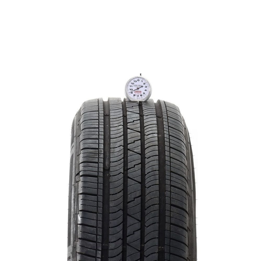 Set of (2) Used 225/65R17 Mastercraft Courser Quest Plus 102H - 9-9.5/32 - Image 2