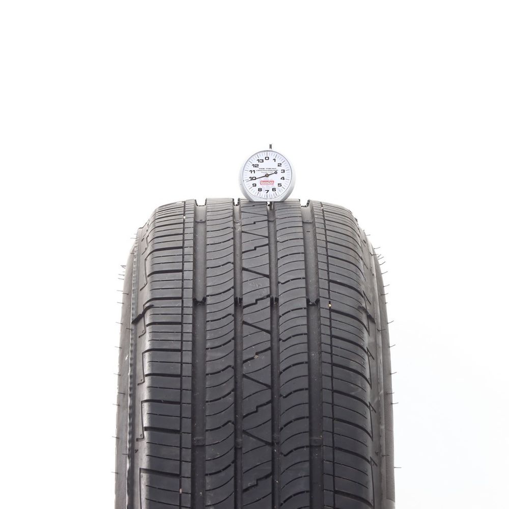 Set of (2) Used 225/65R17 Mastercraft Courser Quest Plus 102H - 9-9.5/32 - Image 5