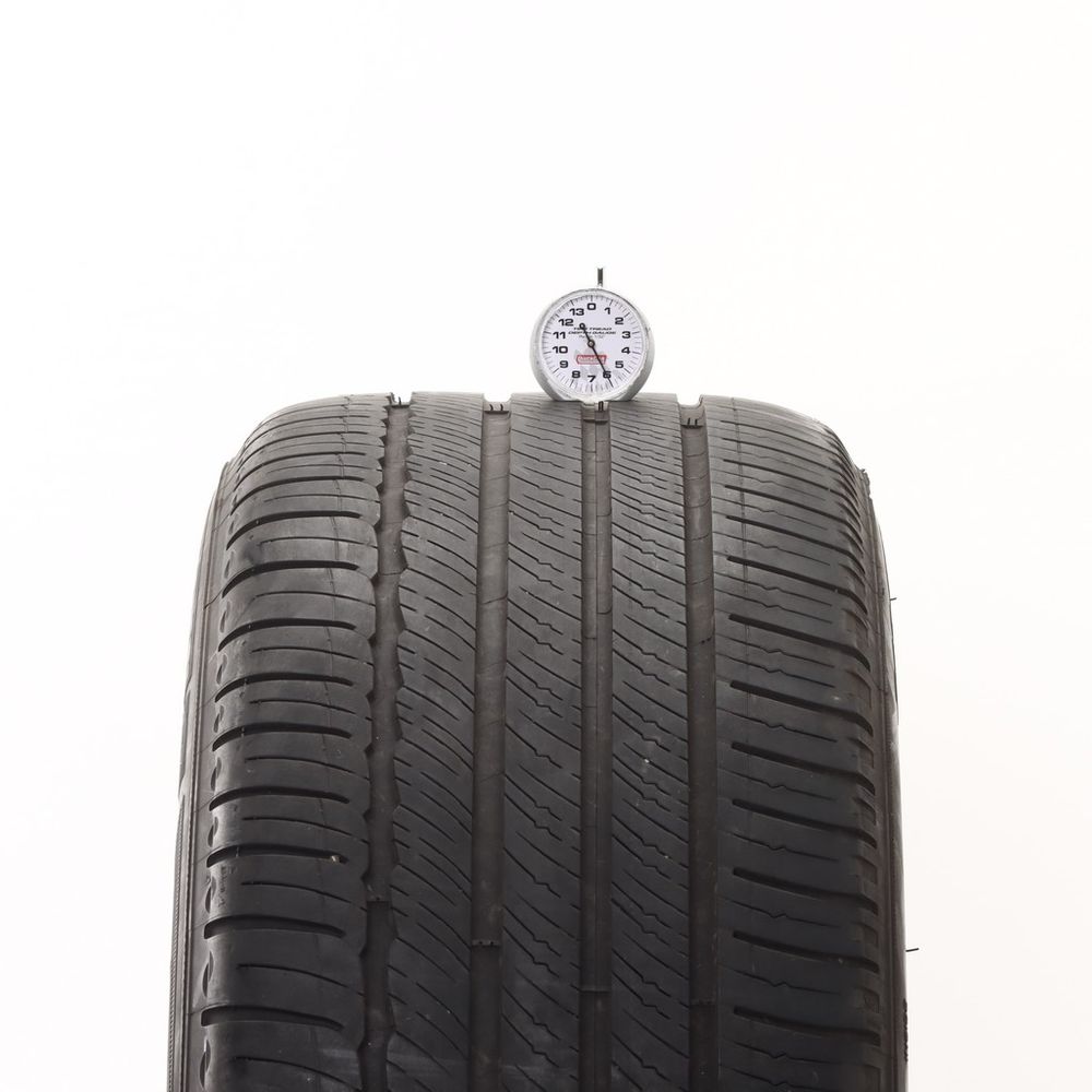 Set of (4) Used 265/50R19 Michelin Primacy MXM4 ZP 110H - 5-6/32 - Image 5
