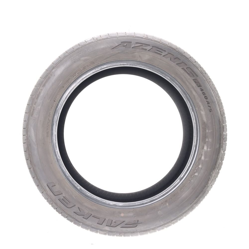 Used 255/55ZR20 Falken Azenis FK460 A/S 110Y - 7/32 - Image 3