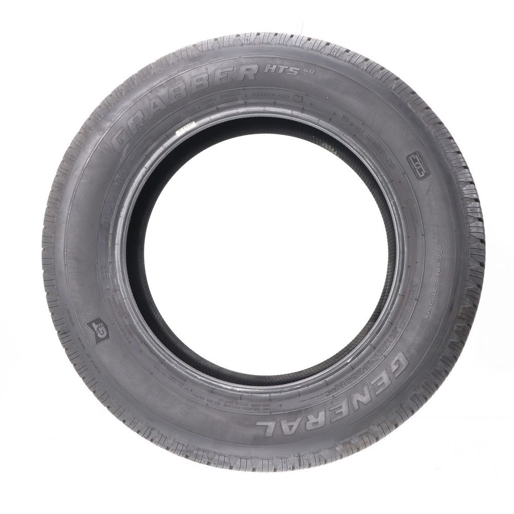 Used 275/60R20 General Grabber HTS 60 115S - 10/32 - Image 3