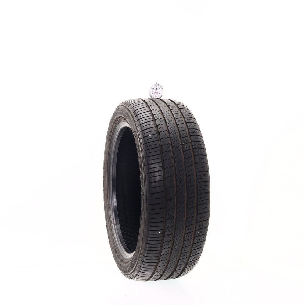 Used 205/50ZR17 Falken Azenis FK460 A/S 93Y - 7/32 - Image 1