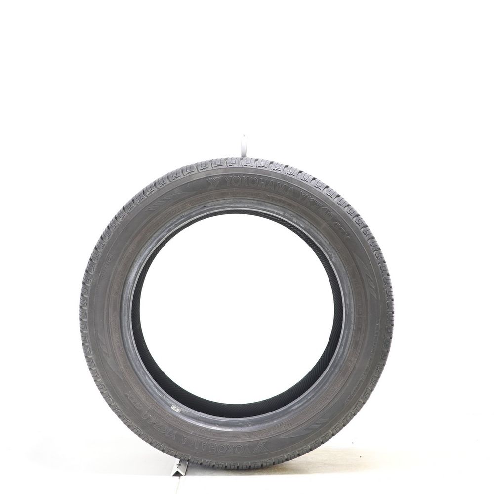 Used 195/55R16 Yokohama YK740 GTX 87H - 8.5/32 - Image 3