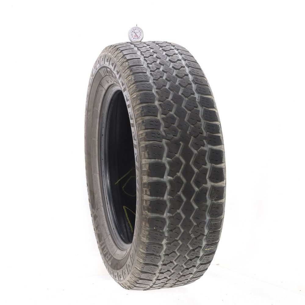 Used 275/60R20 Wild Country Trail 4SX 115T - 5.5/32 - Image 1