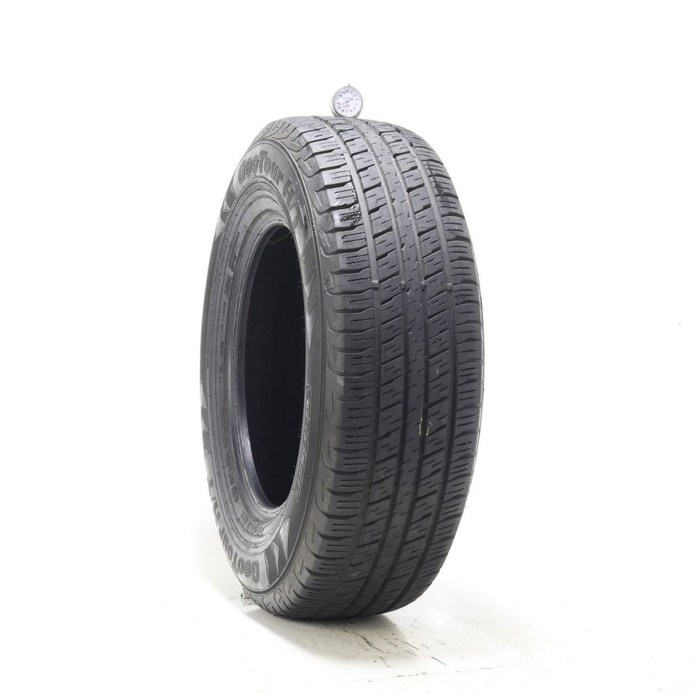 Used 245/70R17 Sumitomo GeoTour H/T 110T - 9.5/32 - Image 1
