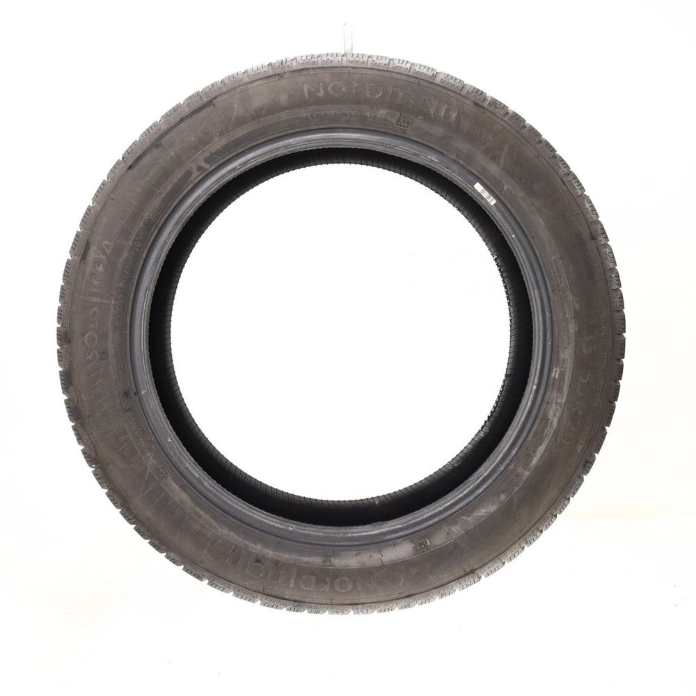 Used 235/55R20 Nordman Solstice 4   102H - 7.5/32 - Image 3