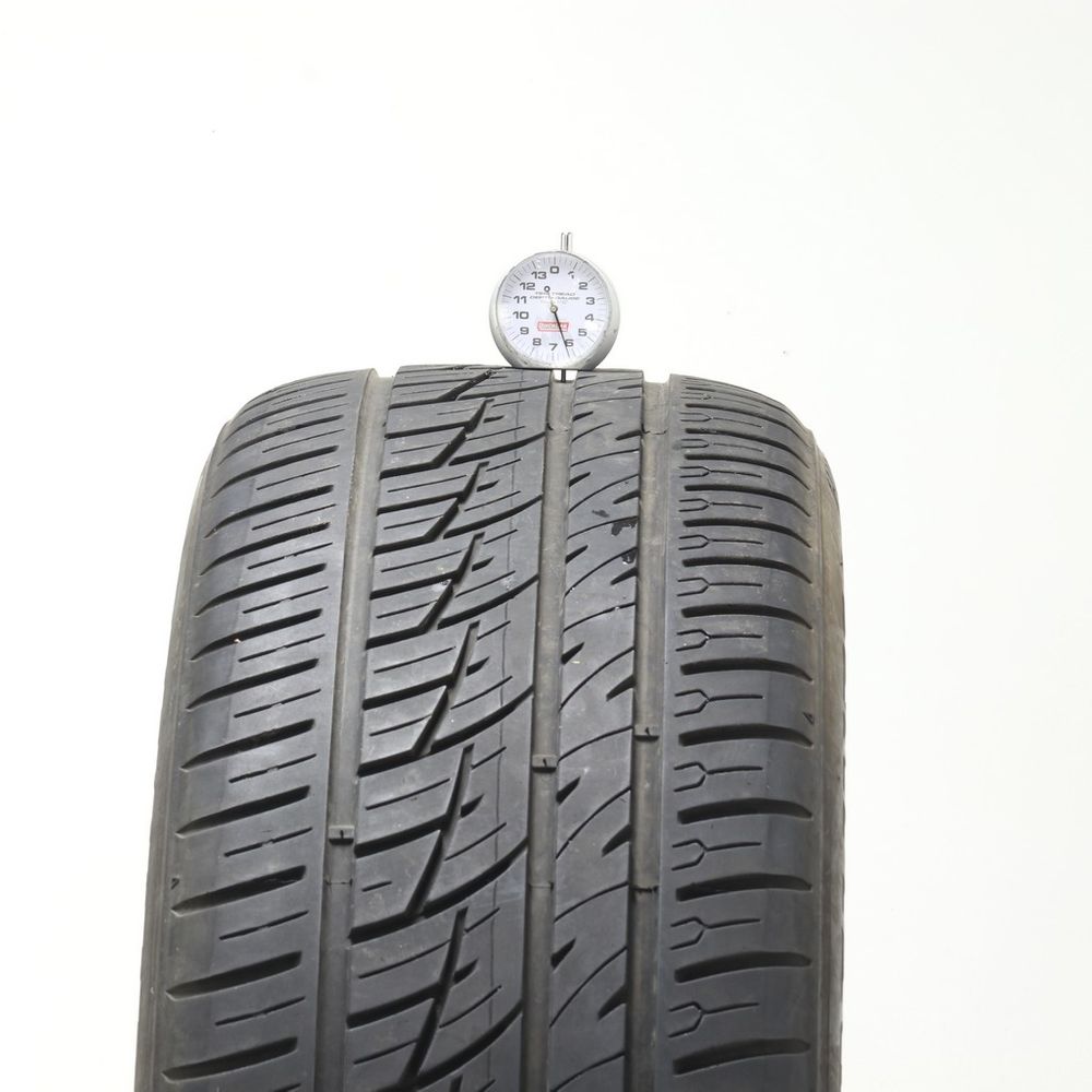 Used 245/50R20 Delinte Desert Storm II DS8 102V - 6/32 - Image 2