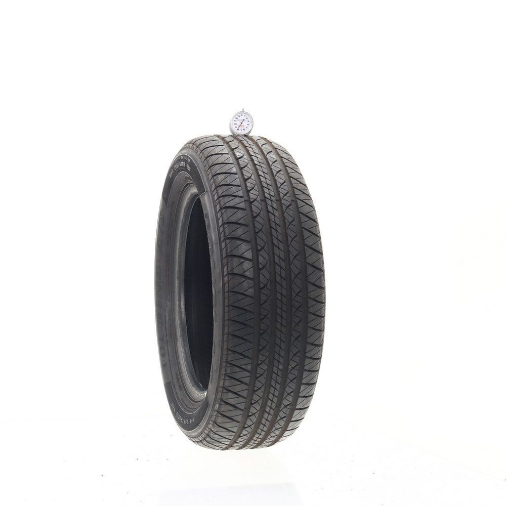 Set of (4) Used 205/60R16 Douglas Touring A/S 92V - 8/32 - Image 1