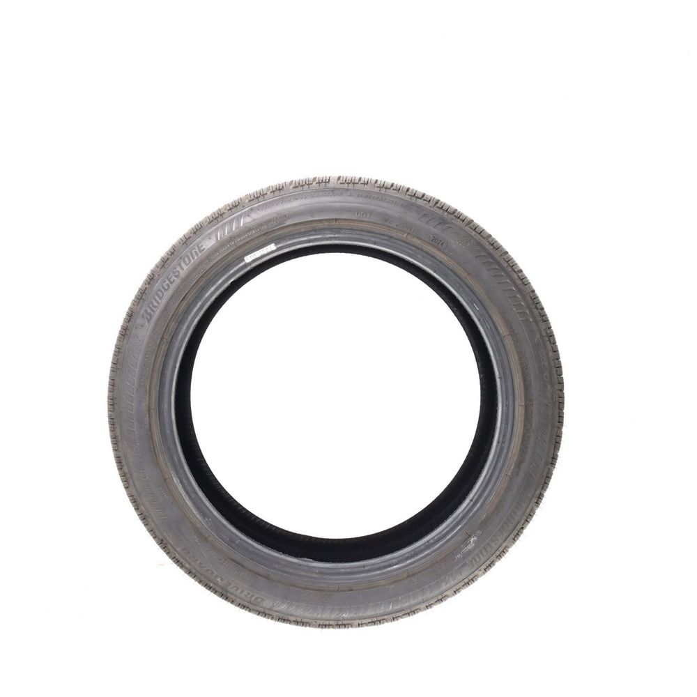 Driven Once 215/45R17 Bridgestone DriveGuard Plus RFT 91V - 10.5/32 - Image 3