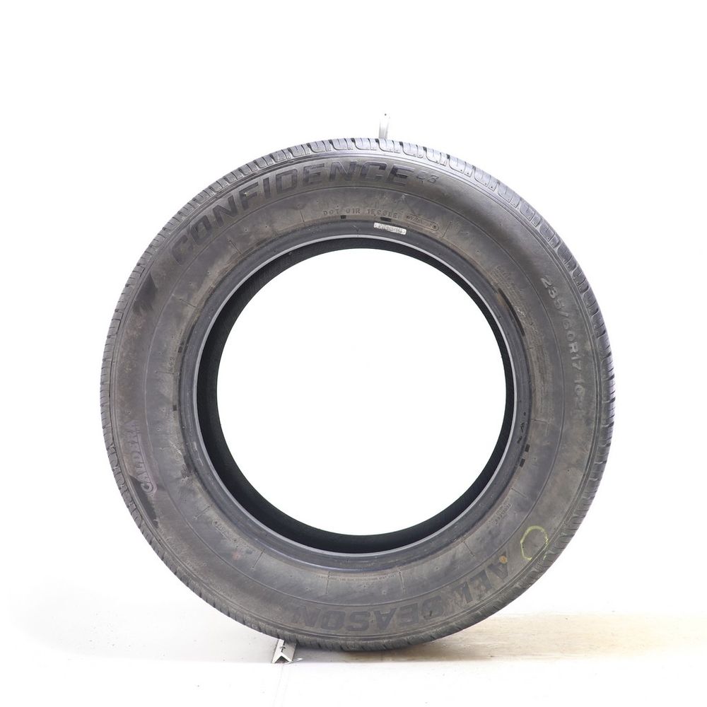 Used 235/60R17 Caldera Confidence C3 102H - 8/32 - Image 3