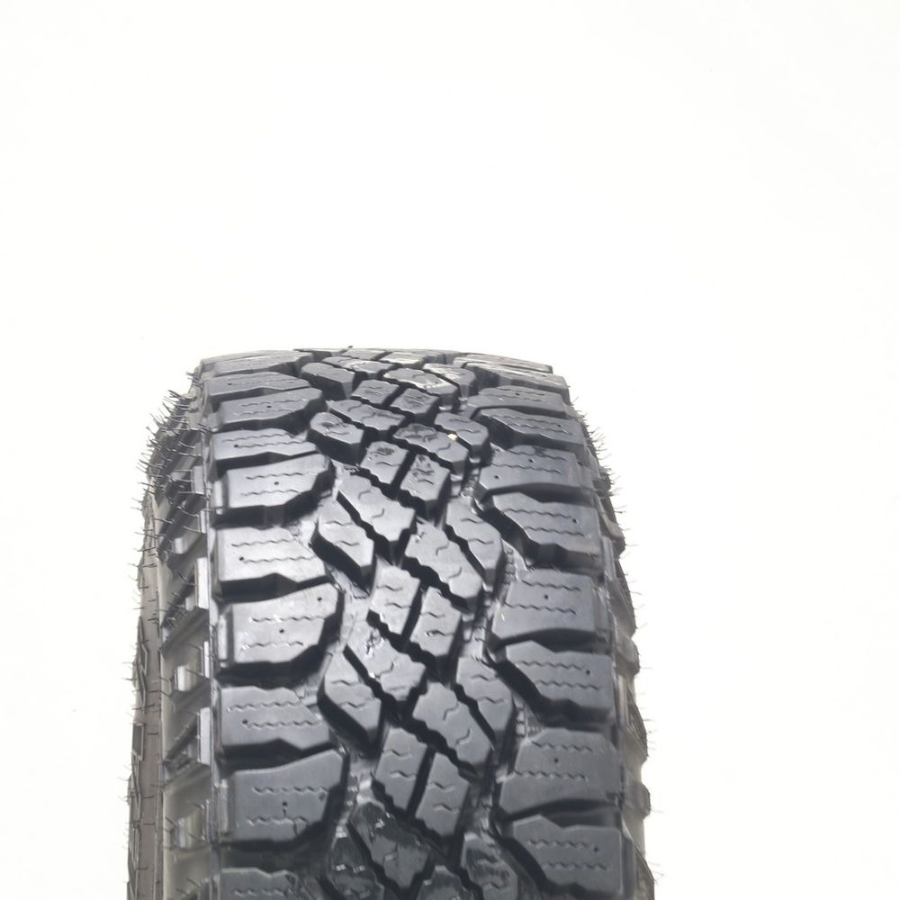 Used LT 225/75R16 Goodyear Wrangler Duratrac 115/112Q E - 14/32 - Image 2