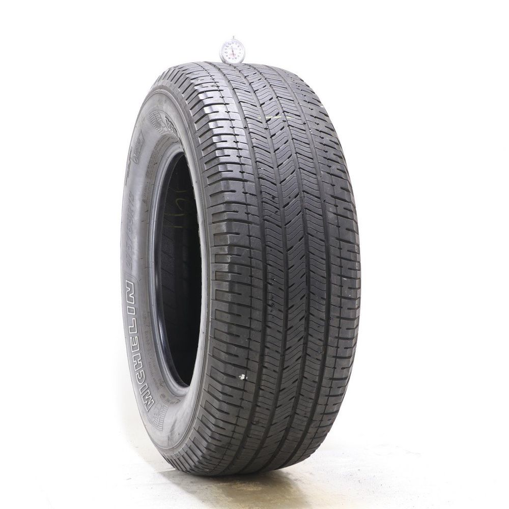 Set of (2) Used 275/65R18 Michelin Primacy XC 116T - 5.5-6.5/32 - Image 4