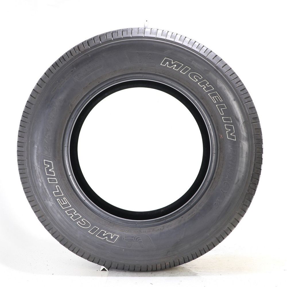 Set of (2) Used 275/65R18 Michelin Primacy XC 116T - 5.5-6.5/32 - Image 6