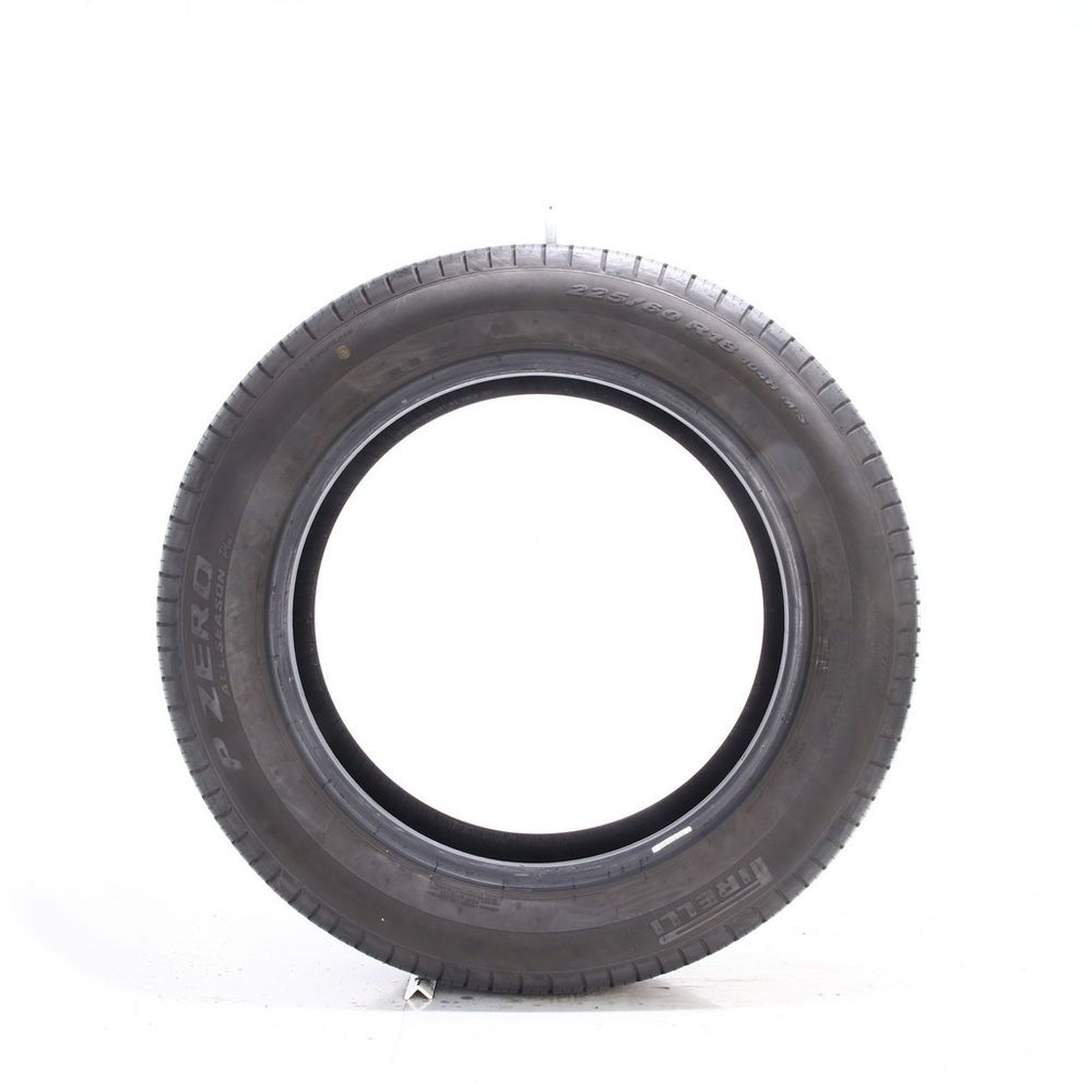 Used 225/60R18 Pirelli P Zero All Season Plus 104H - 8/32 - Image 3