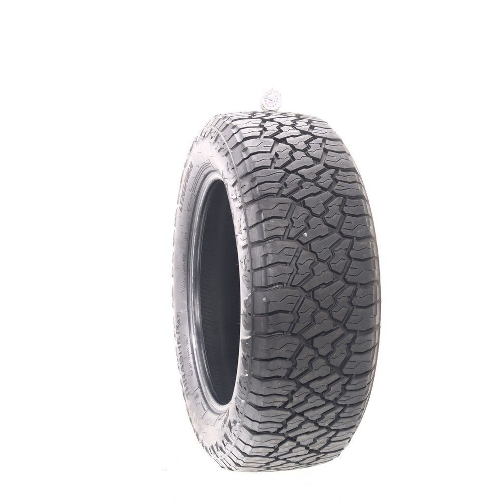 Used LT 265/60R20 Ironhead Thrasher AT IH03 121/118R E - 11/32 - Image 1