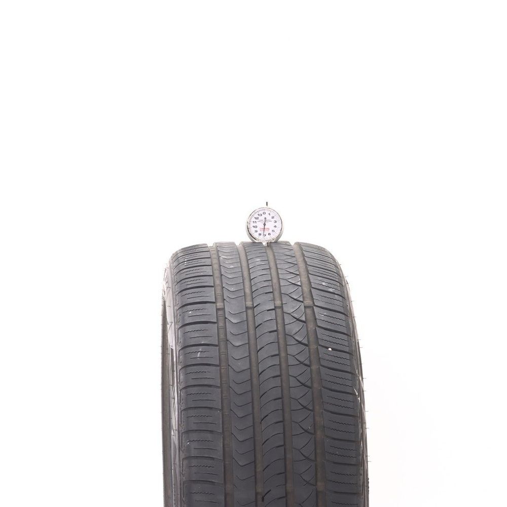 Set of (2) Used 235/45ZR18 Hercules Raptis R-T6 98W - 7-7.5/32 - Image 2